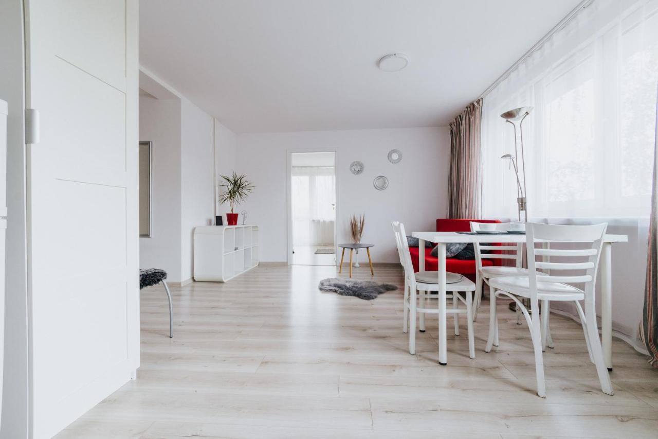 Apartament 29L Lejlighed Kraków Eksteriør billede