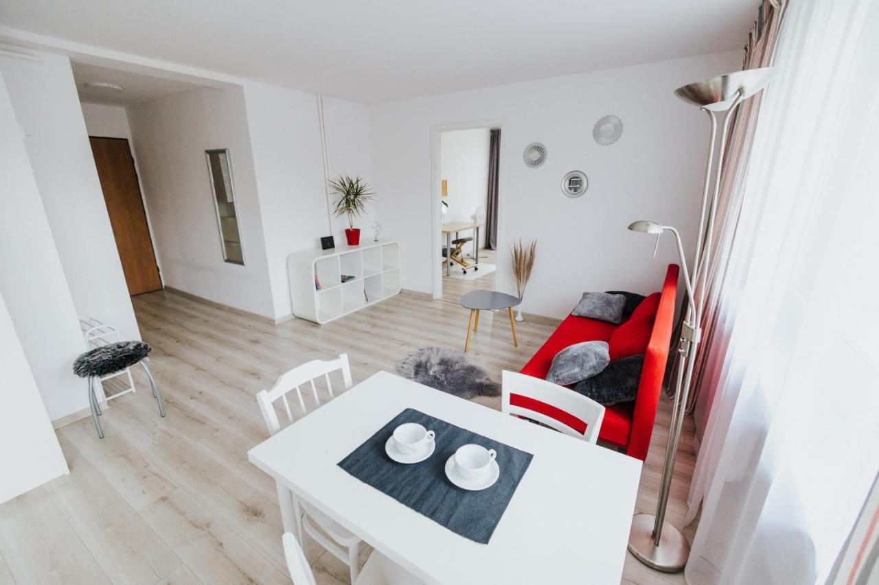 Apartament 29L Lejlighed Kraków Eksteriør billede