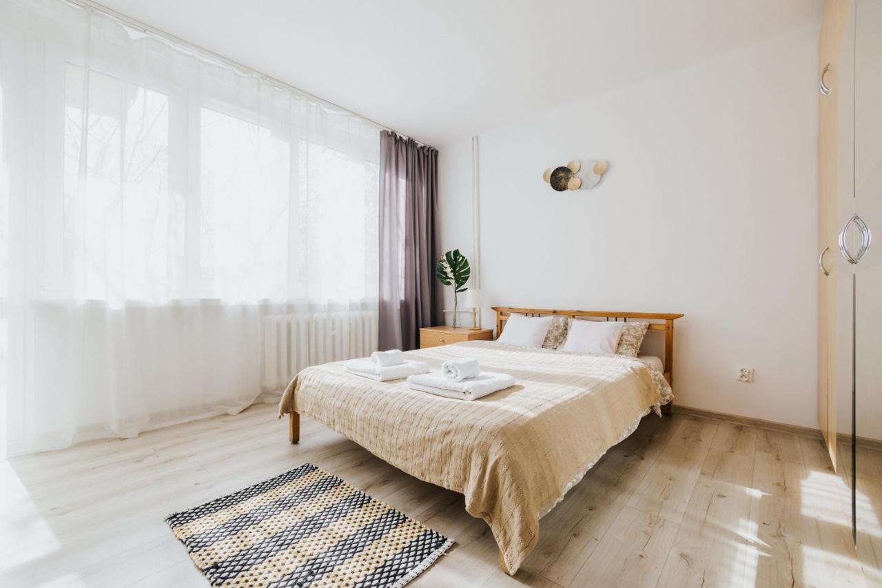 Apartament 29L Lejlighed Kraków Eksteriør billede