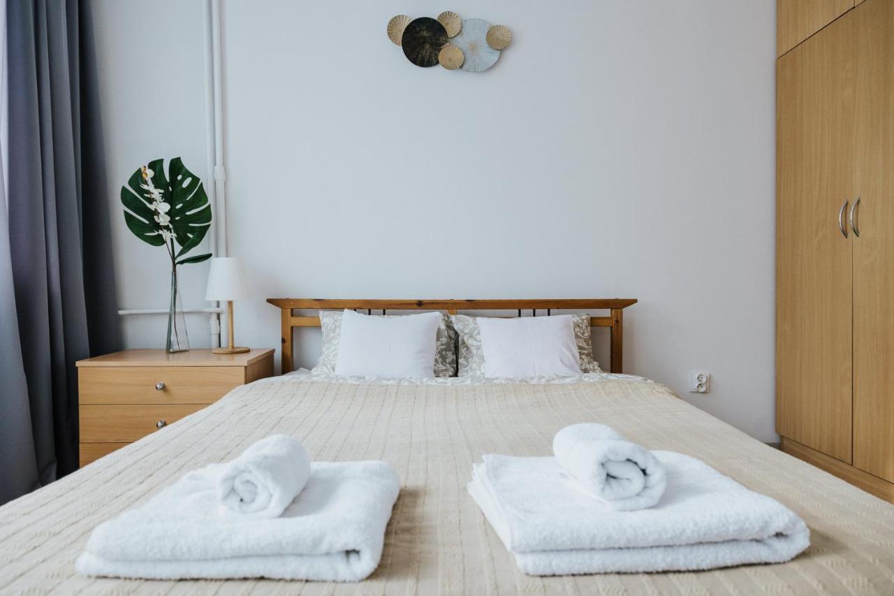 Apartament 29L Lejlighed Kraków Eksteriør billede