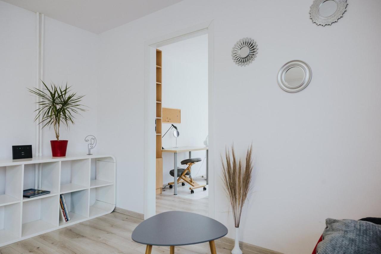 Apartament 29L Lejlighed Kraków Eksteriør billede