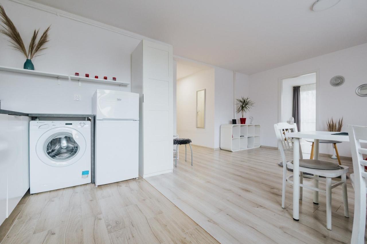 Apartament 29L Lejlighed Kraków Eksteriør billede